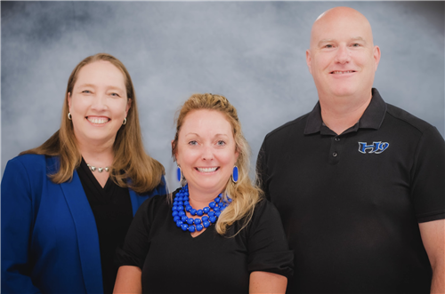 Admin Team